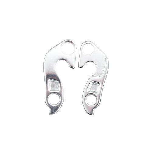 Patte derailleur alu - , adaptable