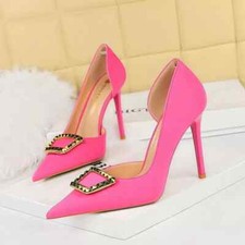 Éscarpins Chaussures Femme