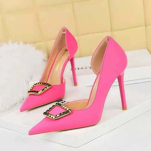 éscarpins chaussures femme - Éscarpins,