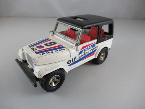 Majorette jeep 32 - majorette,