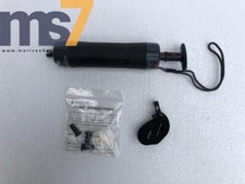 GASTEC GV-100S POMPE À ÉCHANTILLONNAGE GAZ SET #NOUVEAU