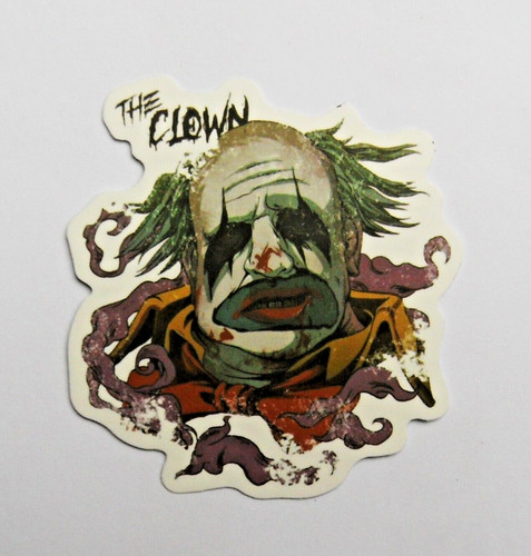 Vianille sticker autocollant - sticker,