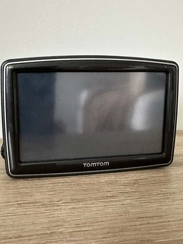 Tomtom xxl widescreen n14644 - tomtom,