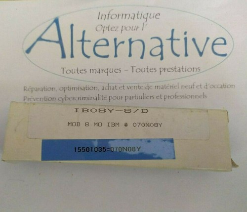 386 486 ibm 8mo - 486,