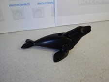 PLAYMOBIL vintage city cirque