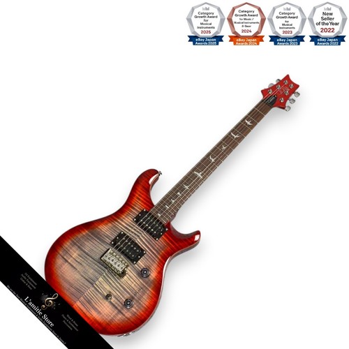 Guitare paul reed - smith, se