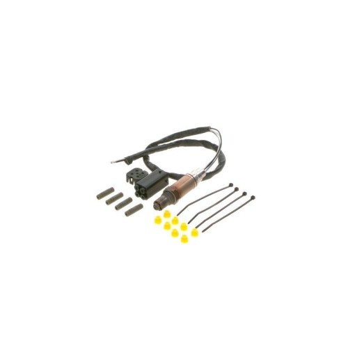 Sonde lambda bosch 0258986506 - lambda,