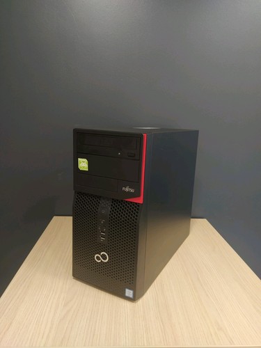 Fujitsu esprimo p556 6100 - fujitsu, 4