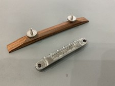 Pont de guitare Archtop type