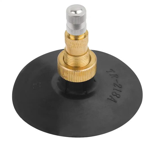 10x valve chambre air - valve, tr218a