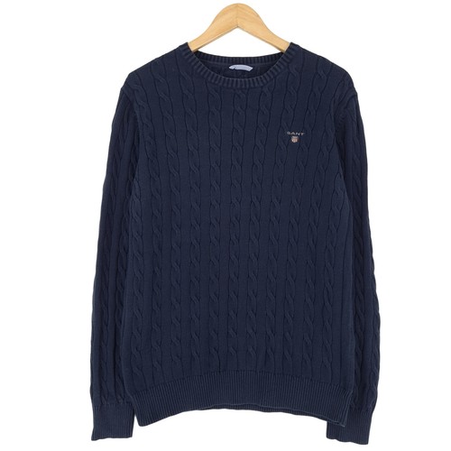 Gant pull over - pull-over, homme