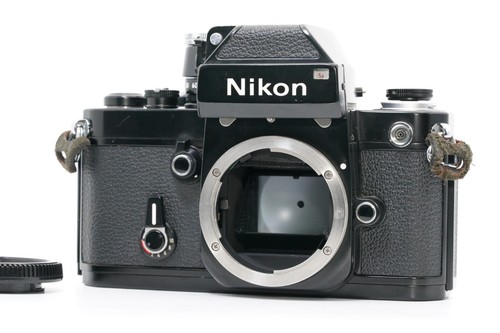 Presque neuf nikon f2 - neuf],