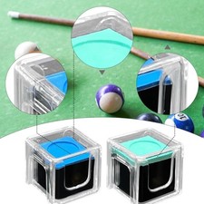 Cube de craie pour queue de