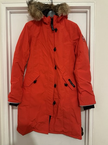 New canada goose kid unisex - new,