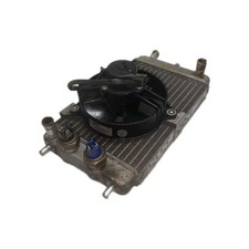 RADIATEUR + VENTILATEUR +