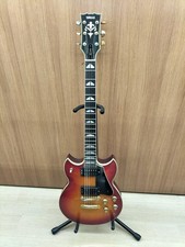 Guitare électrique YAMAHA