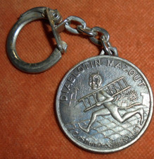 Porte-clés JOLI DIABLOTIN