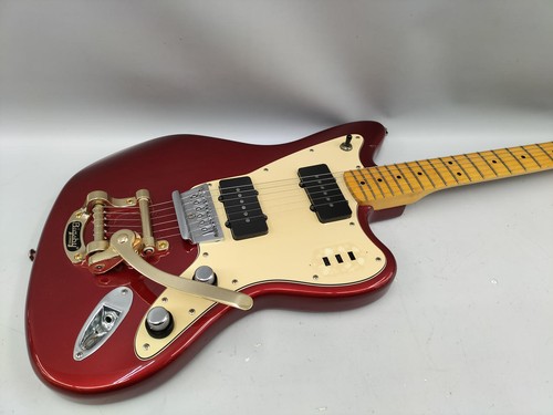 Guitare électrique squier - électrique,