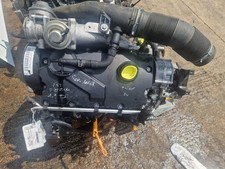 MOTEUR Seat Ibiza III (6L1) Hatchback 1.9 TDI 100 (AXR)