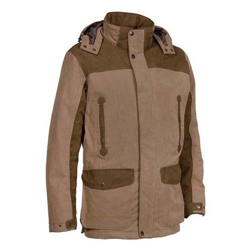 Veste chasse rambouillet - veste,