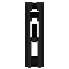 Support de Câble d'Embrayage Laguna MK1, Pièce de Rechange 3D, Blanc