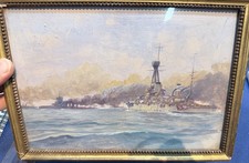 TABLEAU PEINTURE JEAN LOUIS