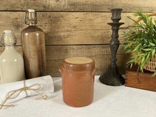 126⚜️ Ancien Pot à