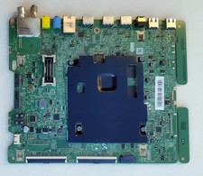 CARTE MERE BN94-11407D  BN41  02528 tv Samsung UE55KU6640U UE55KU6650 . . .