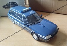 OT1109 Citroën CX Gendarmerie