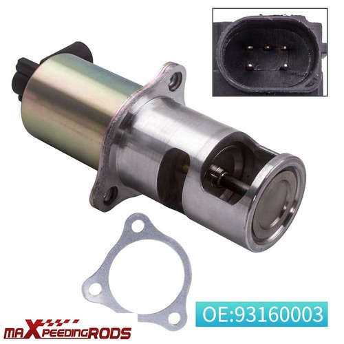 Vanne egr dti dci - vanne,