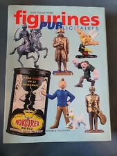 FIGURINES PUBLICITAIRES par