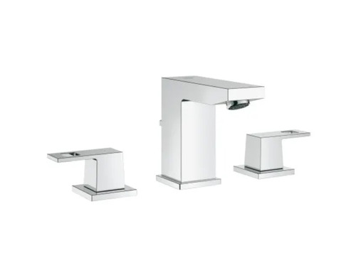 Grohe 2037000a eurocube - 2037000a, #17