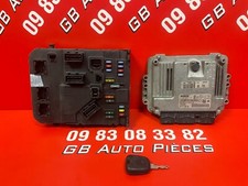 PEUGEOT 206 1.4 HDI 70CV KIT