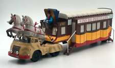 Camion Berliet TLB19 Vins du