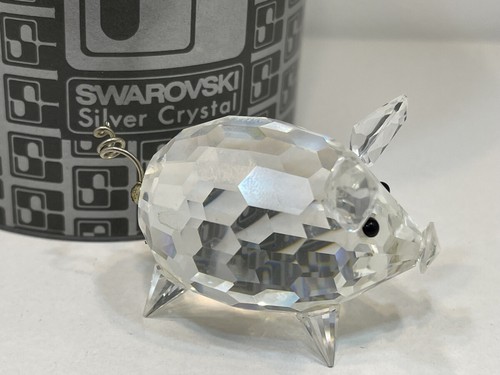 Figurine swarovski 010031 - figurine,