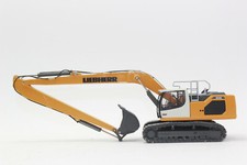 Langstiel 30-40 T. Ausleger