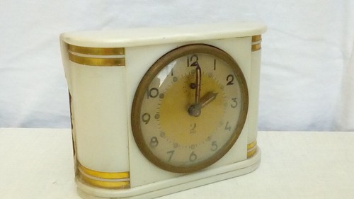 Reveil jaz vintage - reveil, 1960