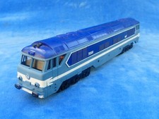 SUPERBE ! TRAIN RSO HO