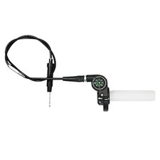 POIGNEE DE GAZ REPLAY TIRAGE