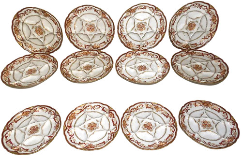 Theodore haviland limoges - haviland,