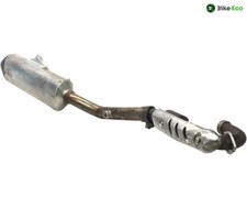 Ligne d'echappement KAWASAKI KXF 250 2013-2014