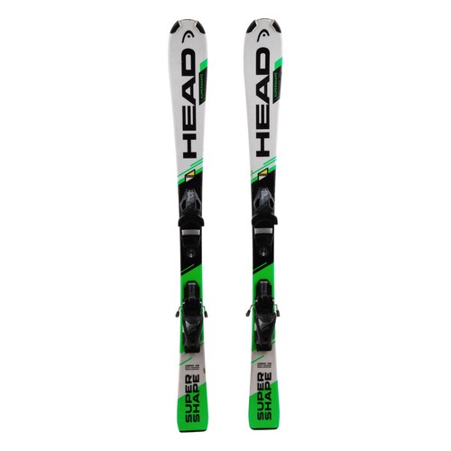 Ski occasion junior - , head