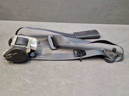 Ceinture securité avant