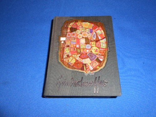 Hundertwasser musée cantini - musée,