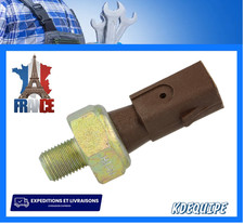 SONDE DE PRESSION D'HUILE 1