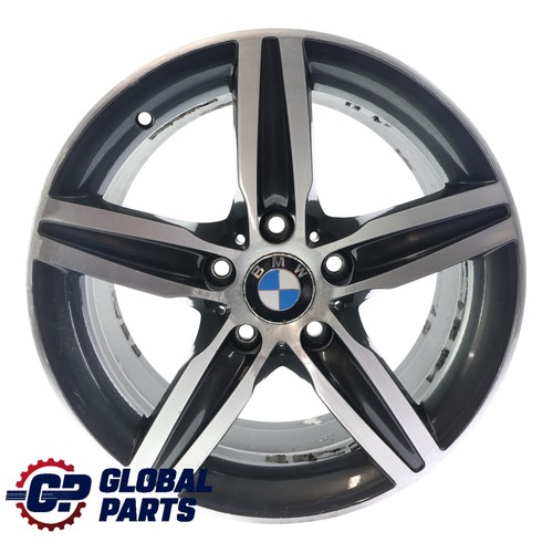 Bmw f20 f21 f22 f23 - bmw,