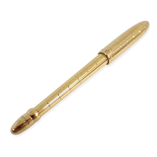 Stylo bille louis vuitton - stylo,