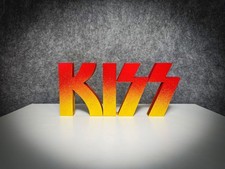 Figurine articulée Kiss Nerd