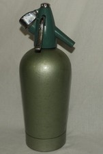 Siphon vintage - SPARKLETS LIMITED MADE IN ENGLAND
