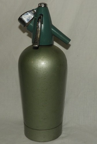 Siphon vintage sparklets - vintage,
